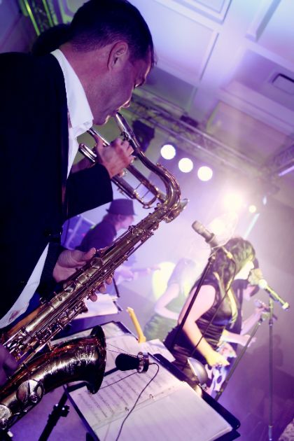 Gallery: The Motown Show